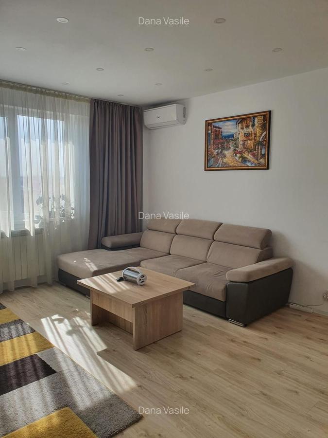 Apartament 2 camere, 64 mp, mobilat/utilat - Prelungire Ghencea, Cooperativei - 1