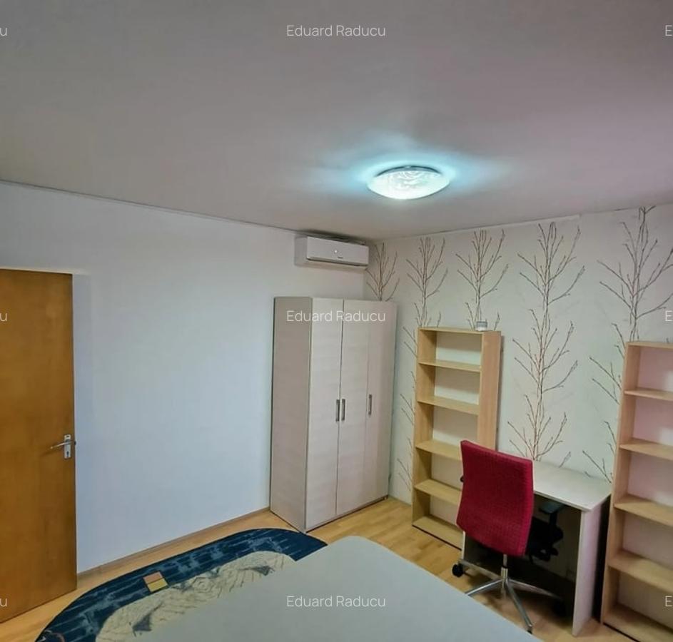 Apartament de 2 camere modern, circular, la 2 minute de metrou - Favorit - 4