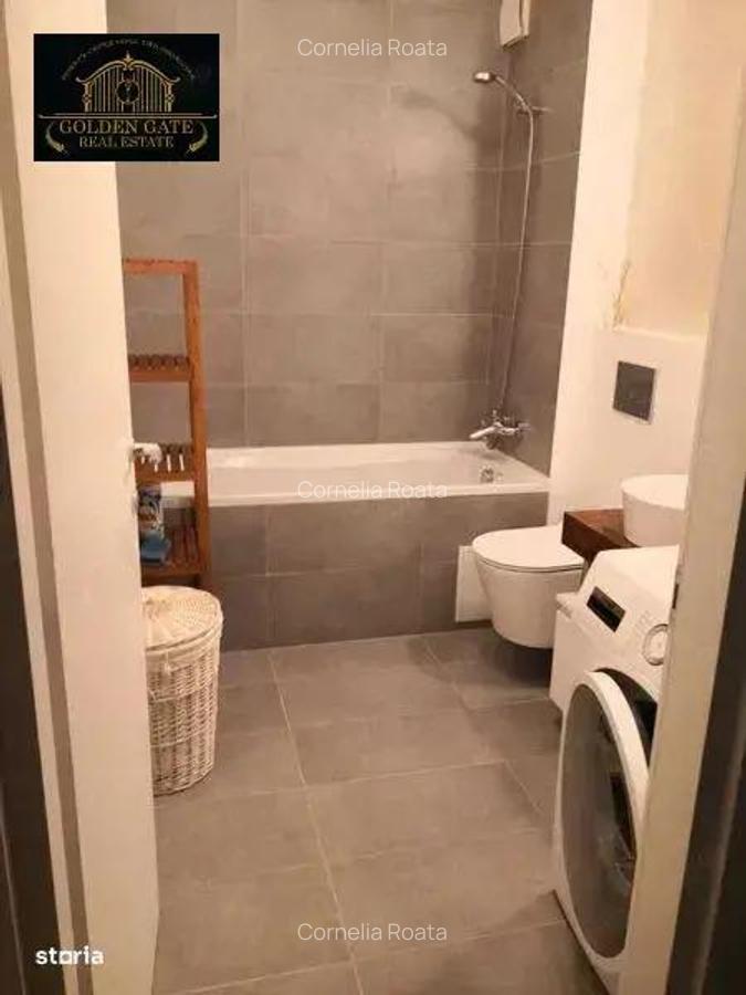 3 Camere Arcadia Domenii Metrou Balcon Parcare - 8