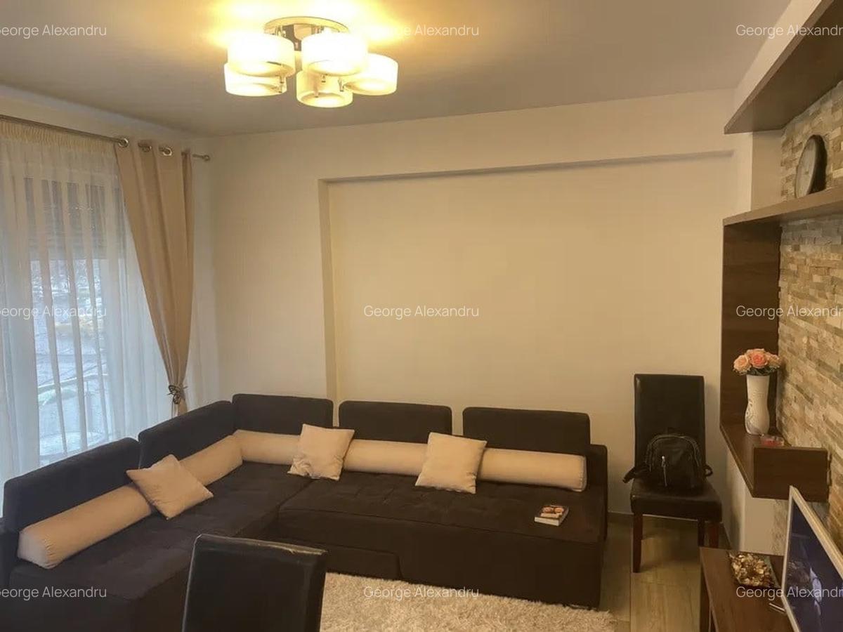 Piata Victoriei- Banu Manta 2 camere lux bloc nou - 1 Piata Victoriei- Banu Manta 2 camere lux bloc nou - 1