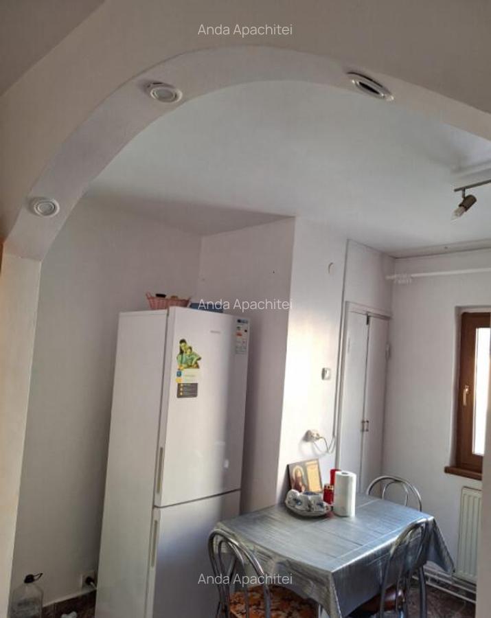 Apartament 2 Camere Sacele - 3