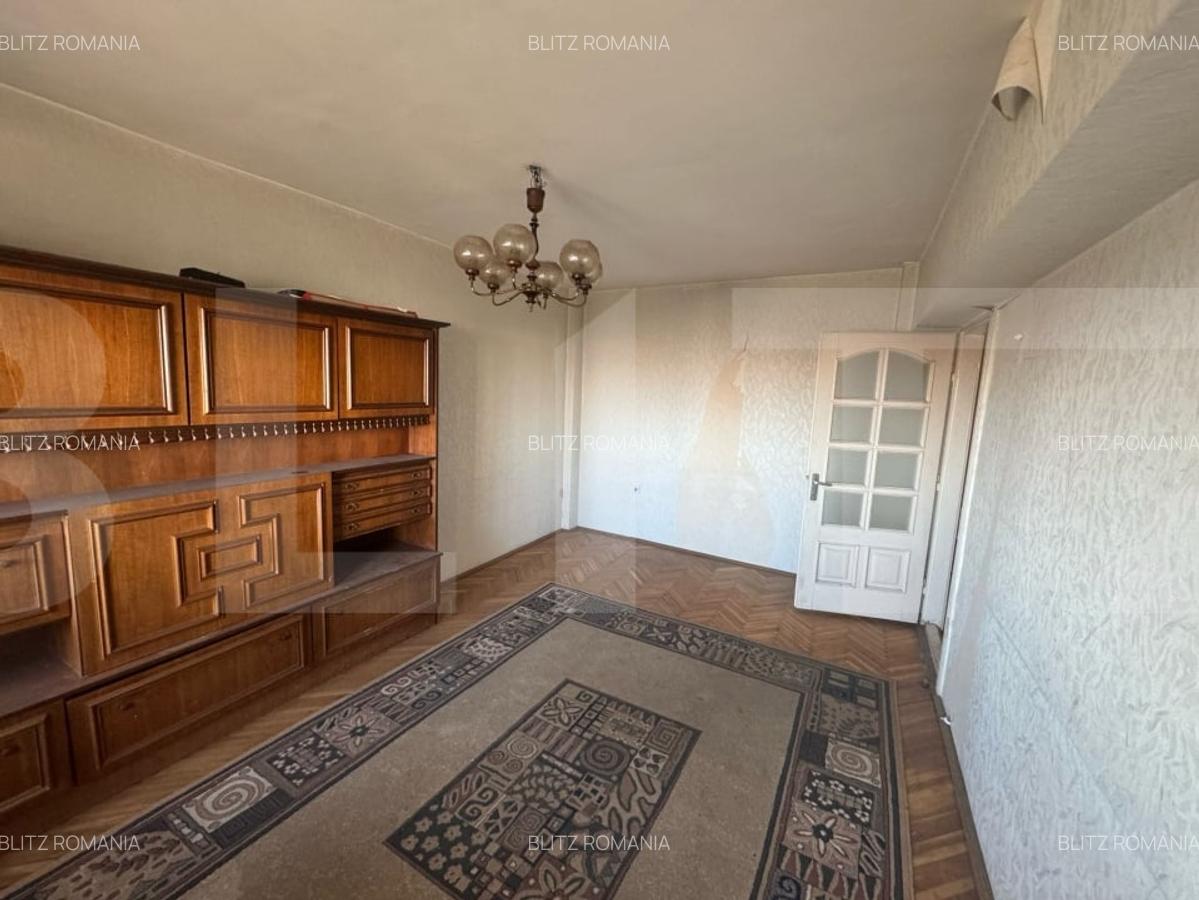 Locul unde casa devine acasa - 3 camere in inima Sagului! - 4