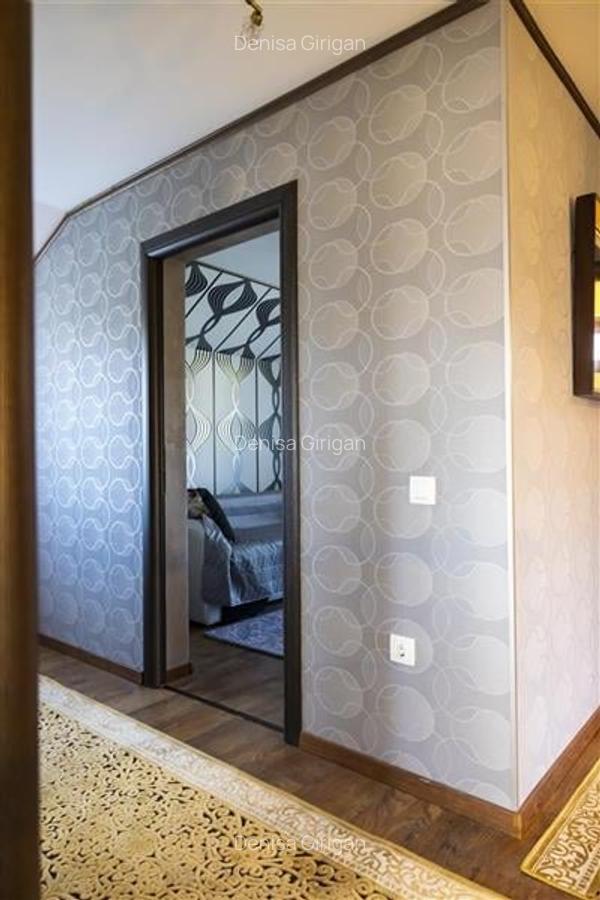 Casa   I 4 camere I 98 mp  I teren 770 mp I Catcau  zona Dej - 16