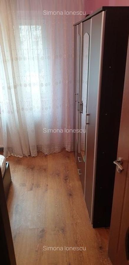 De închiriat: apartament 2 camere, Lujerului, Veteranilor, Militari - 6