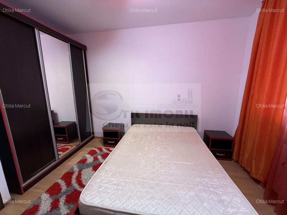 3 CAM TATARASI ETAJ 2, CENTRALA PROPRIE, 2 BAI, SUD,GREEN PARK,negocia - 24