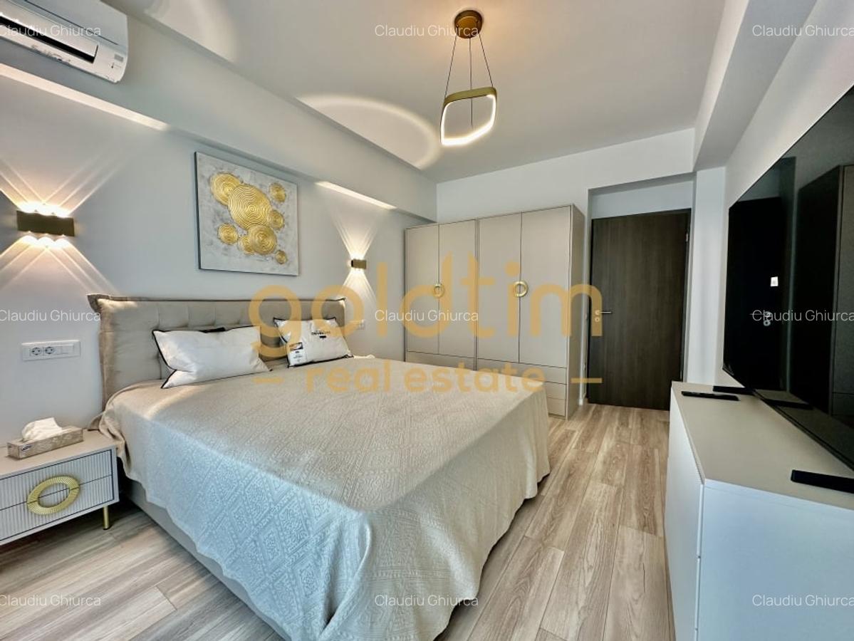 VEDERE LA MARE/SUPERB VIEW/PARCARE INCLUSA/MOBILAT SI UTILAT COMPLET/MAMAIA NORD - 13