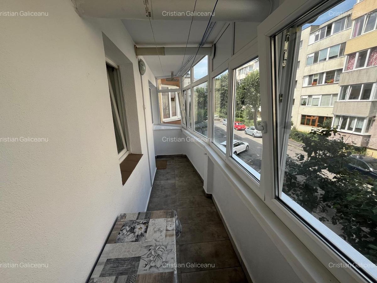 Apartament cu 3 camere decomandat, mobilat în Astra - 3