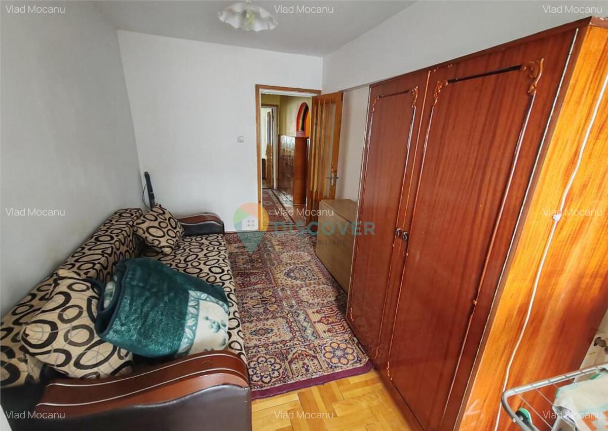 Zona Orizont , 3 camere , 2 bai , 83.000 Euro - 3