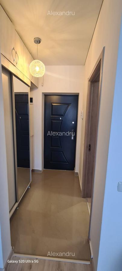 Vanzare Garsoniera Militari Residence - str, Tineretului - 5