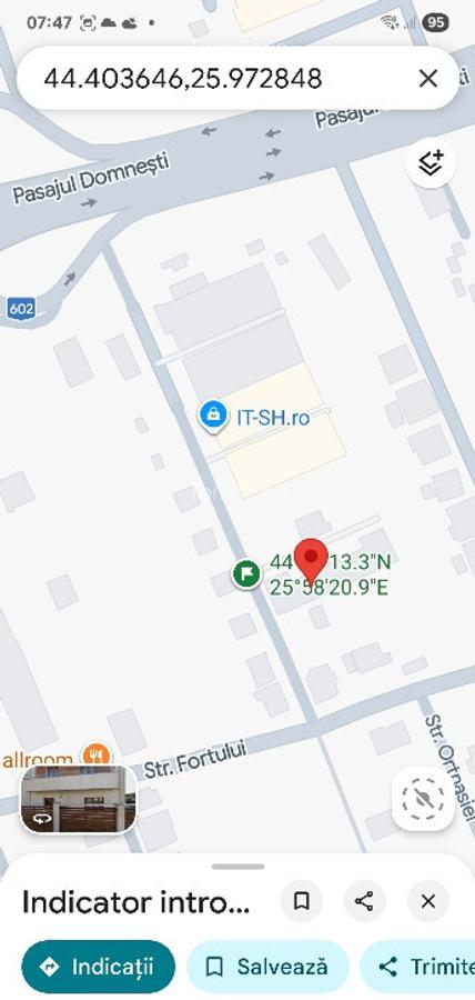 Vila Bucuresti de Vanzare - 17