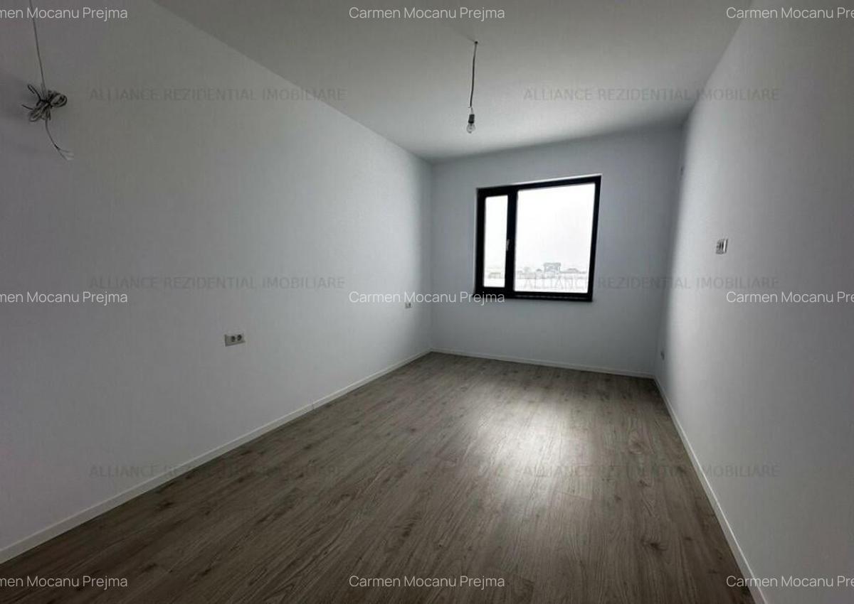 Casa finalizata,la 4 km de metrou,spatii moderne proiect deosebit. - 4