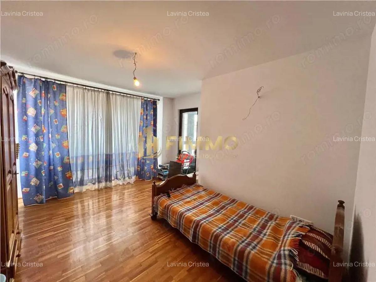 Apartament In Centru | Loc parcare subteran | 122 mp | Suceava | ID:1279 - 6