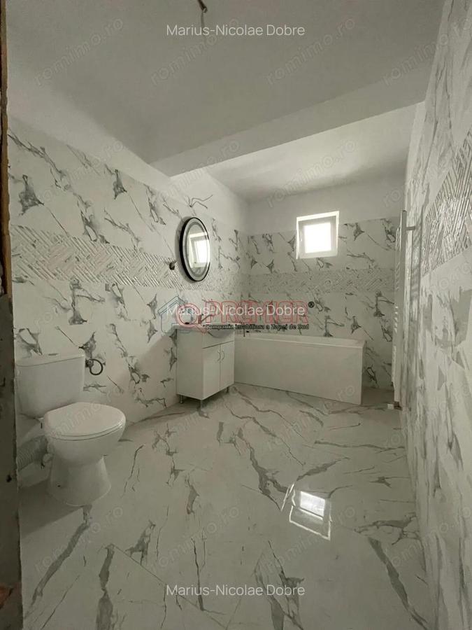 Apartament 2 camere cu terasa -Etaj 3/3 cu lift -Zona Popesti - 9