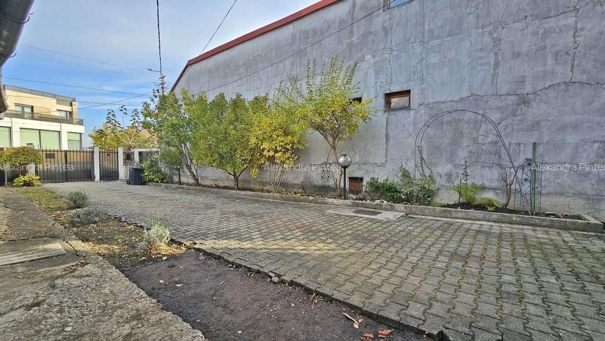 Casa individuala, teren 427 mp, garaj, zona Hotel Belvedere-Gruia - 3