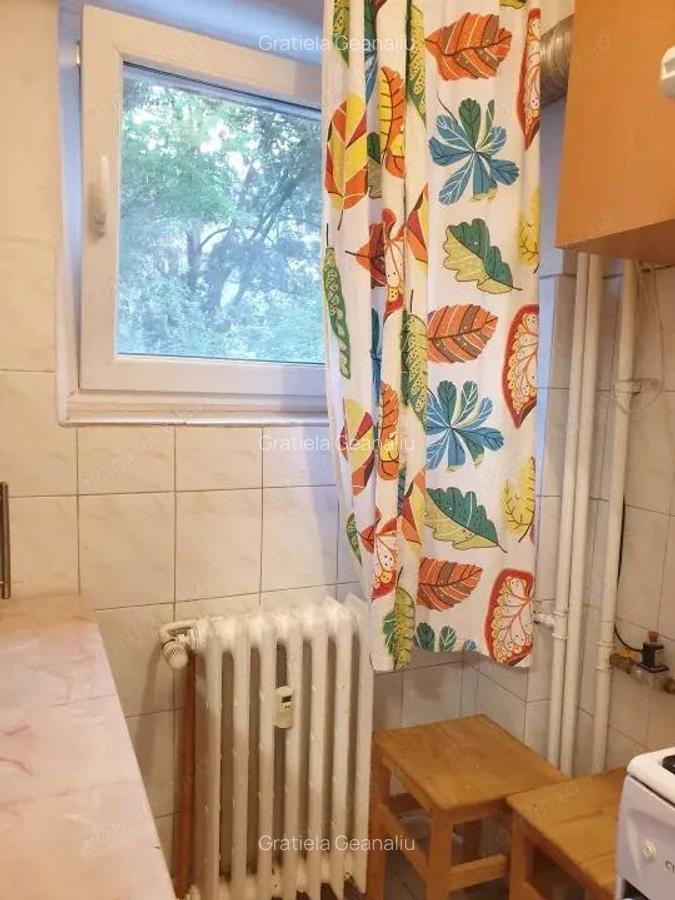 Garsoniera, 35 mp, metrou, pet-friendly, Titan - 4