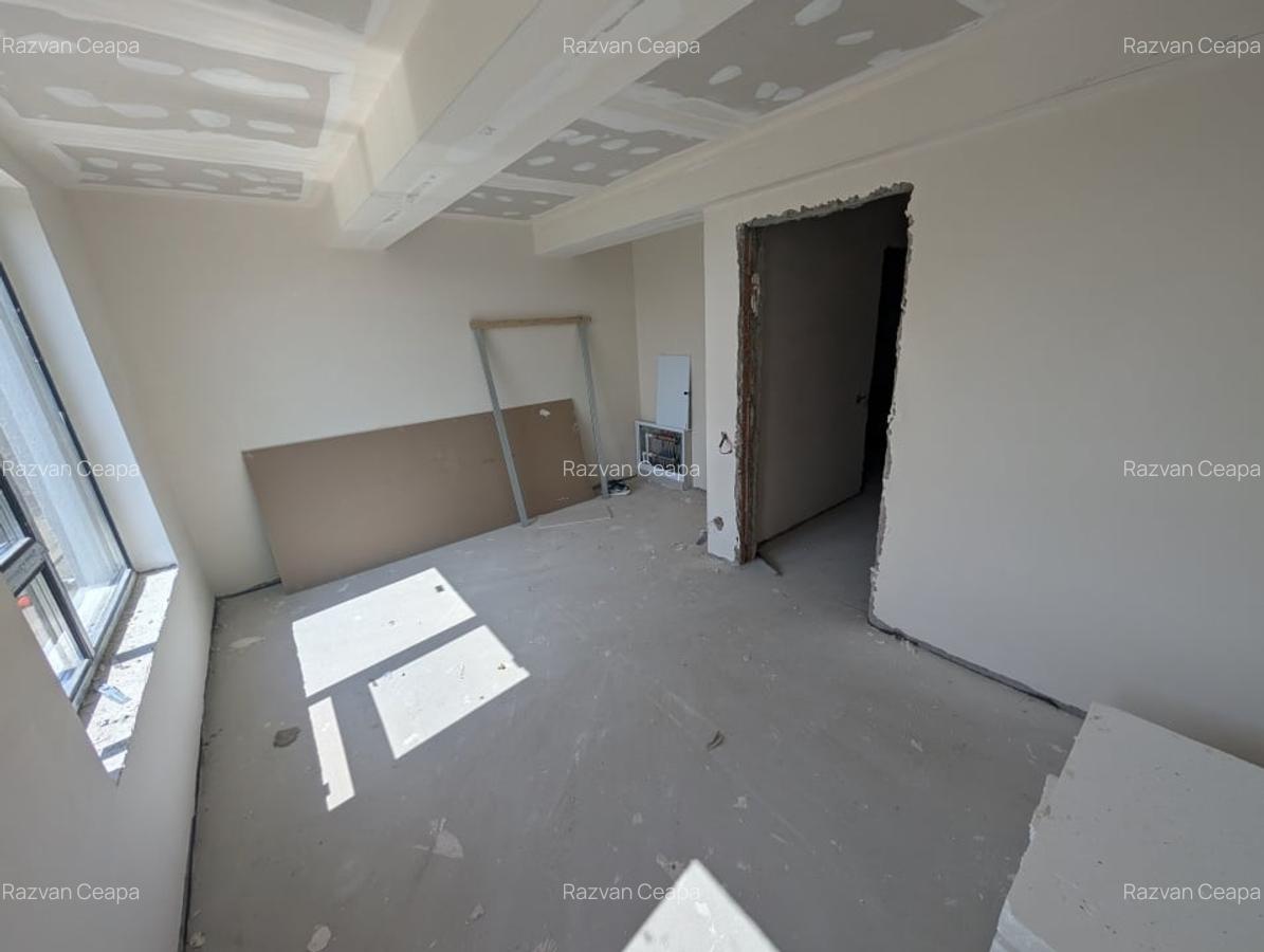 Triplex 4 camere | 0 comision | Otopeni Odai - Drumul Viilor - 15