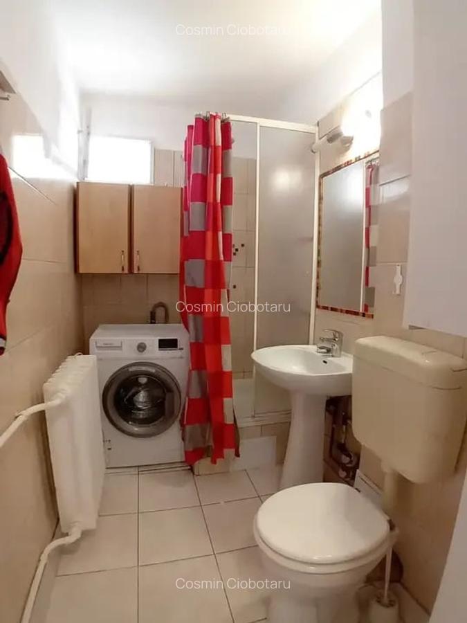 Apartament 2 camere, Bucurestii Noi-Parc Bazilescu - 5