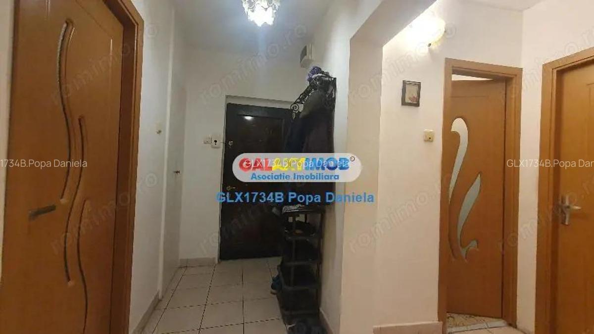 Vanzare 3 camere decomandat etaj 2 bloc 1988 Calea Vacaresti - 8