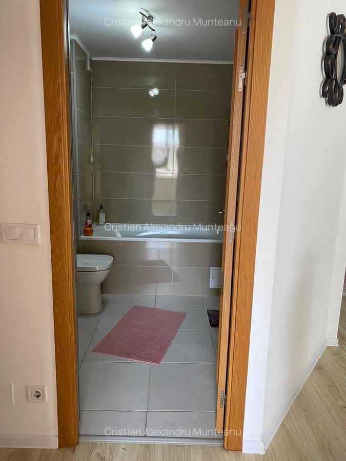 3 camere decomandat Prelungirea Ghencea - 6