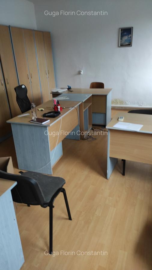 Spațiu comercial, 304 mp în Gruia - 10