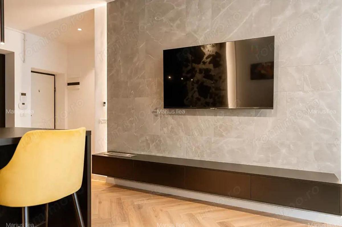 Apartament nou cu 2 camere de vanzare EAS Residence Central - 6