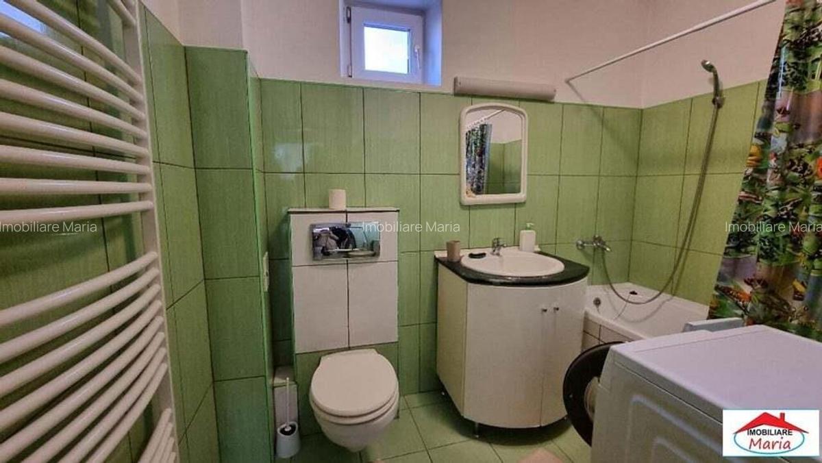 Apartament parter 2 camere decomandate in centru ( ID 22959) - 3