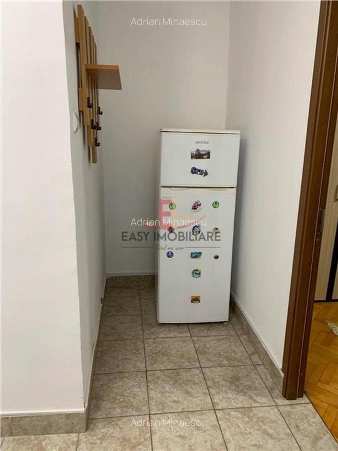 Apartament 1 camera,Fortuna,Tudor,lift,36mp,Targu Mures - 5
