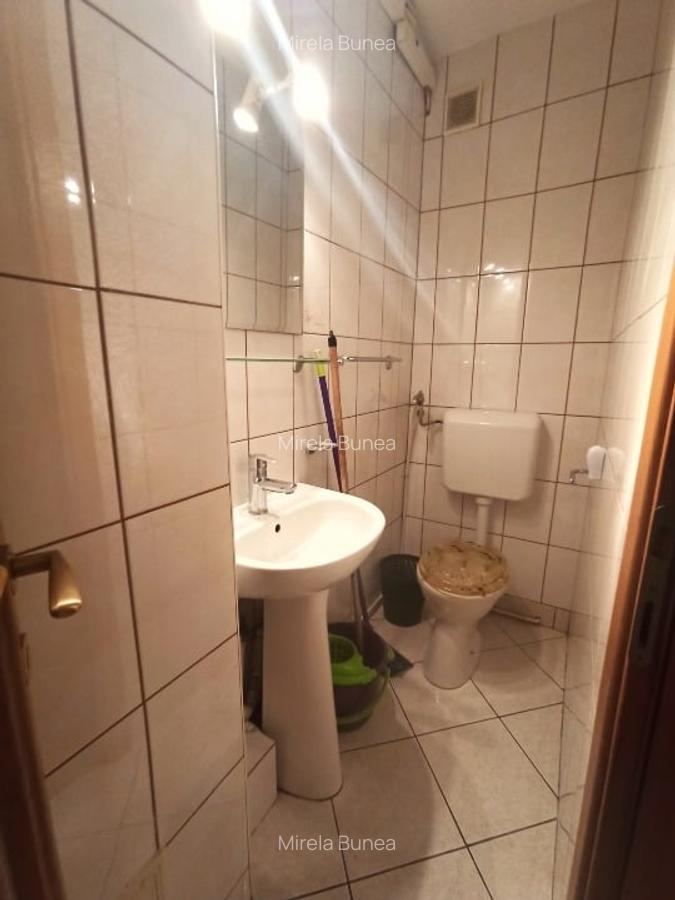 3 camere decomandate cu centrala proprie - 2