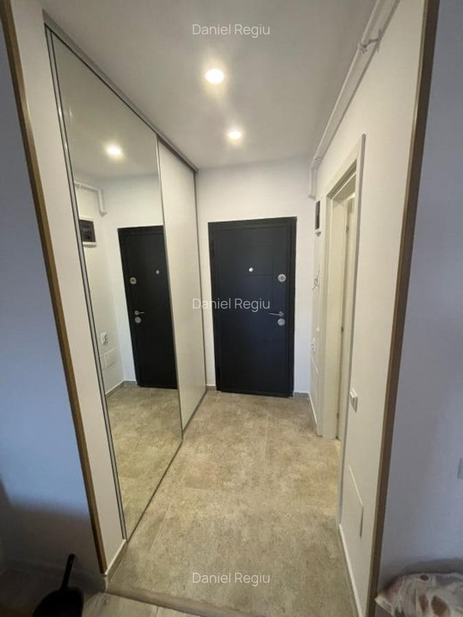 Garsoniera Avangarde City Tineretului - 9