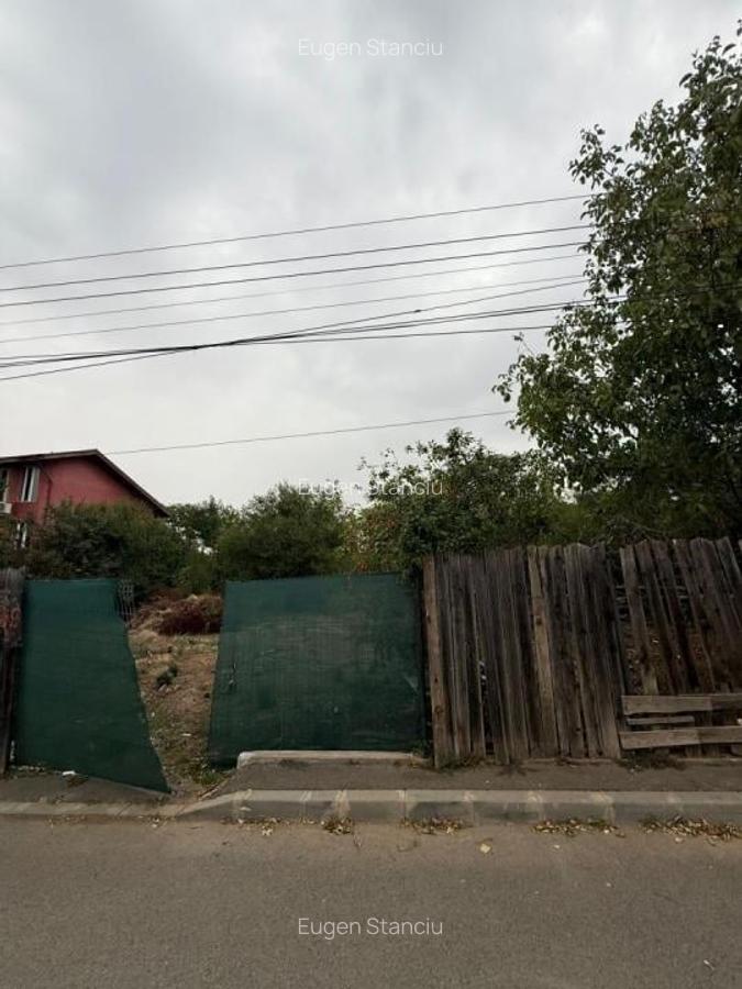 Teren de vanzare 716mp Dudu-Rosu, Chiajna, langa Padurea Roso - 8