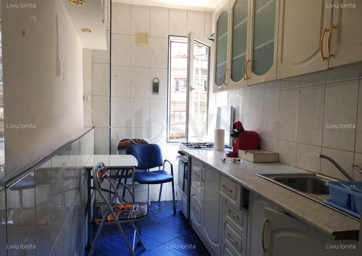 3 Camere Cismigiu Izvor Mihail Kogalniceanu - 6