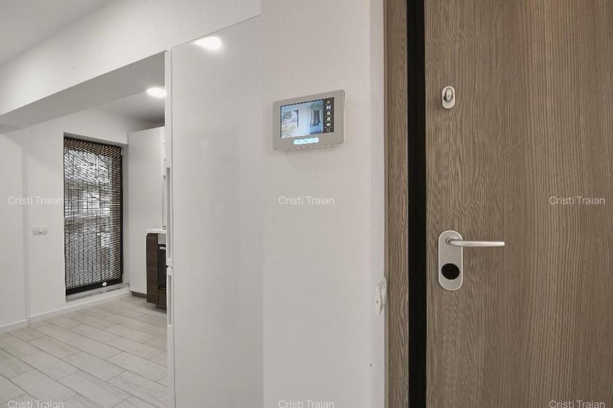 Apartament 2 camere Dristor, 1 minut de metrou, CENTRALA, PARCARE, modern - 8