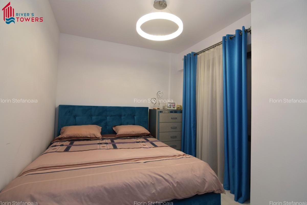 Oferta noua la River.s Towers - 2CSD la prima inchiriere - 2