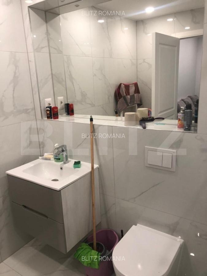 Apartament ultramodern de inchiriat, etaj 2, Radauti - 8