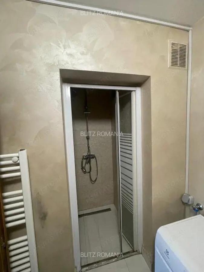 Apartament 1 camera zona centrala | complet mobilat ?i utilat | - 3