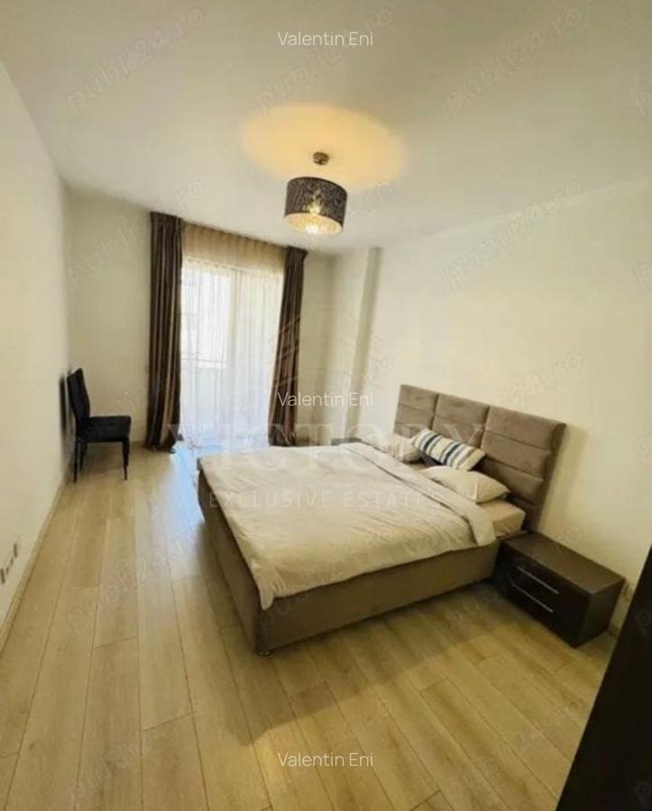 Apartament 3 camere || inchiriere || complex SOHO- UNIRII - 2