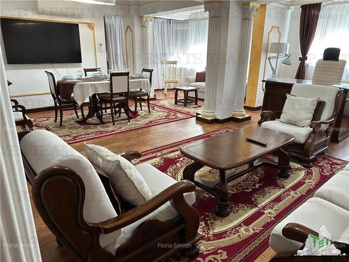 Apartament 3 camere de inchiriat in zona  Lacului Baneasa, Bucuresti - 1