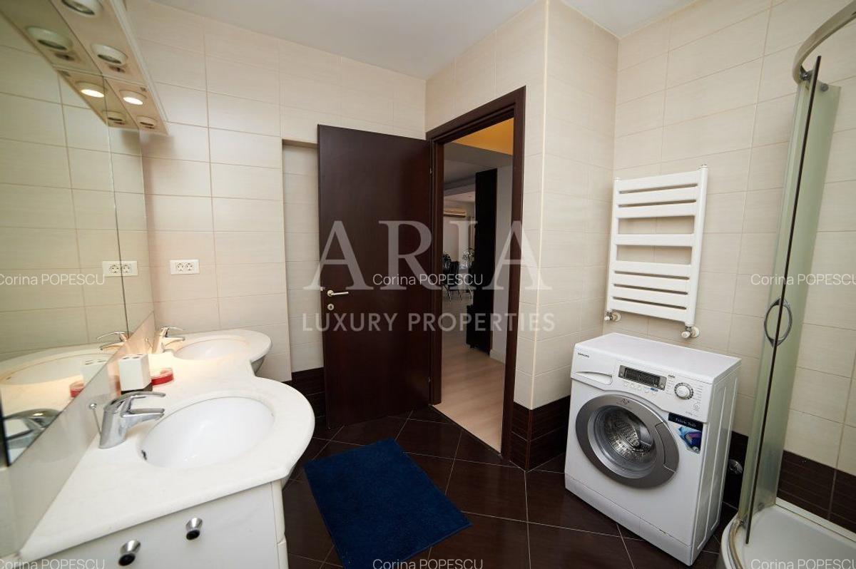 Apartament cu 2 camere decomandat în Floreasca - 9
