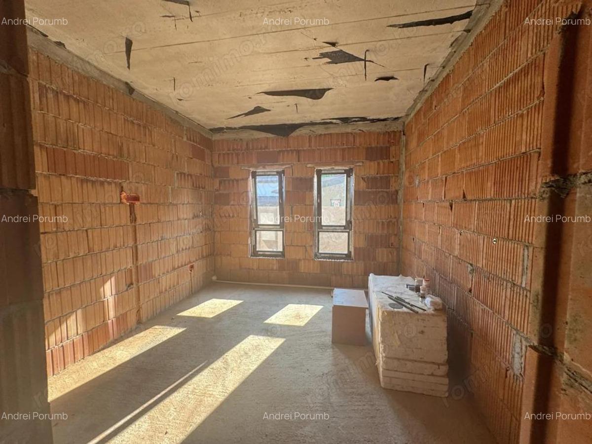 Sanmihaiu Roman,1/2 Duplex , Parter, 3 camere,o baie ,Terasa Acoperita - 10