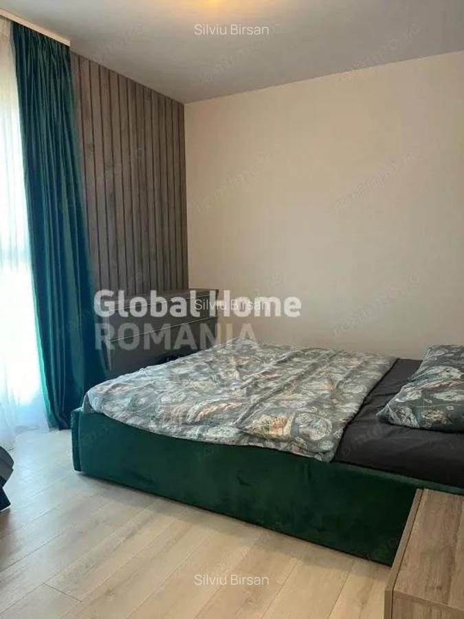 Apartament 3 camere 71,75 MP | Pipera - AppTown North | Parcare - 8