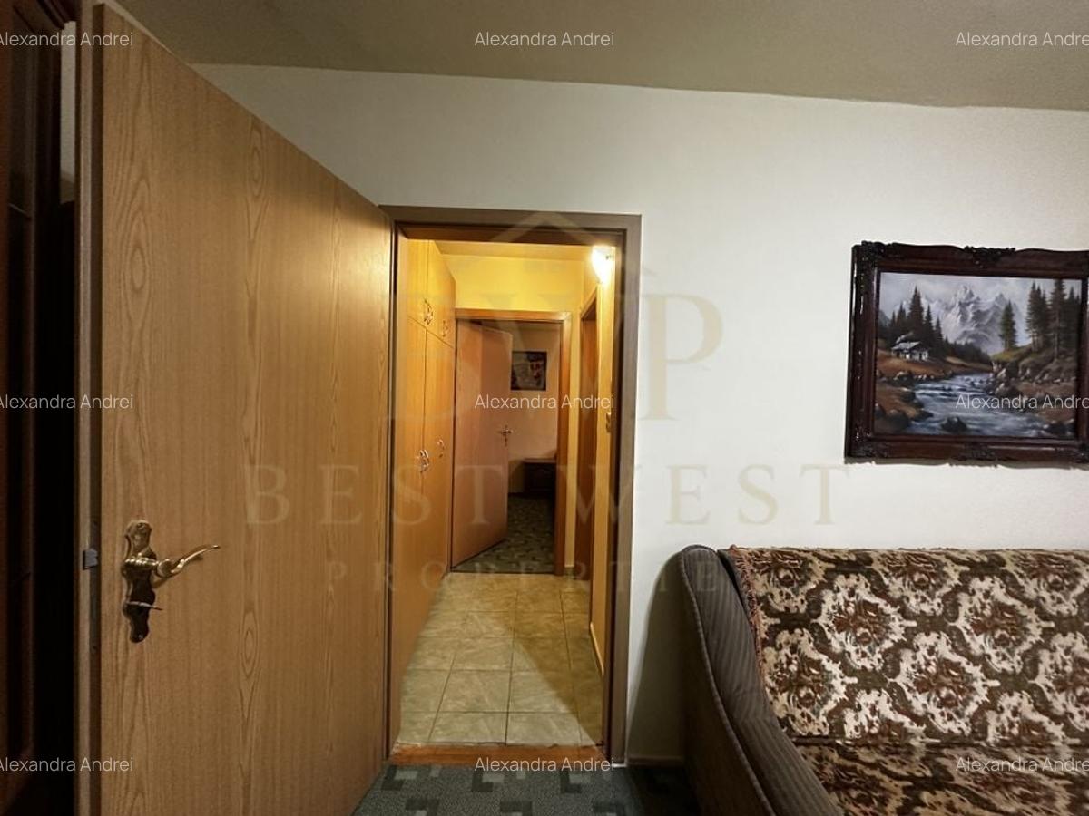 Apartament cu 2 camere, Lipovei - 4
