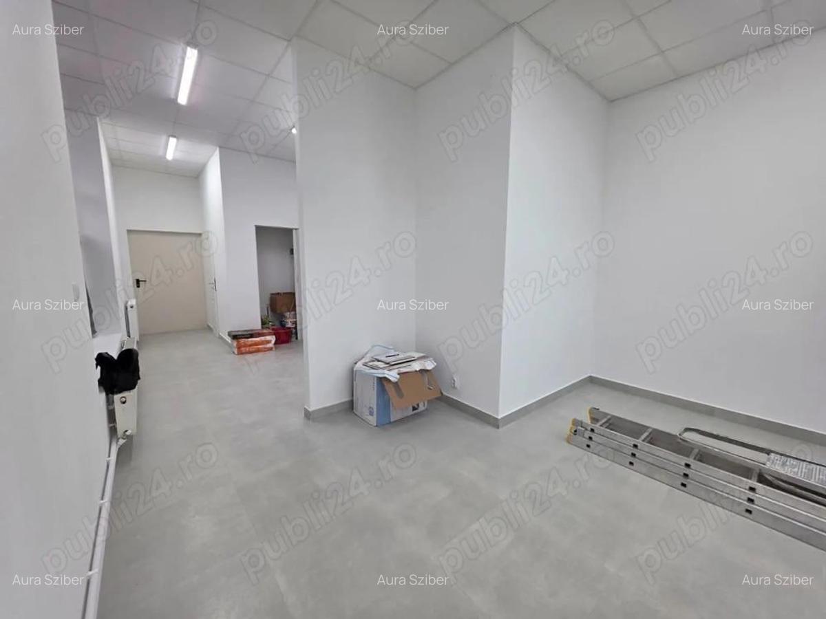 Spa?iu comercial de inchiriat Central, Deva (langa Casa de Cultura), P-ta Victoriei - 3