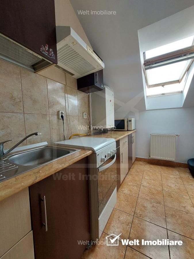Apartament, parcare, strada Intre Lacuri 24-26, 5 minute de FSEGA - 6