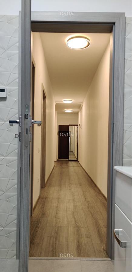 Inchiriez apartament 3 camere Calea Cisnadiei - 5