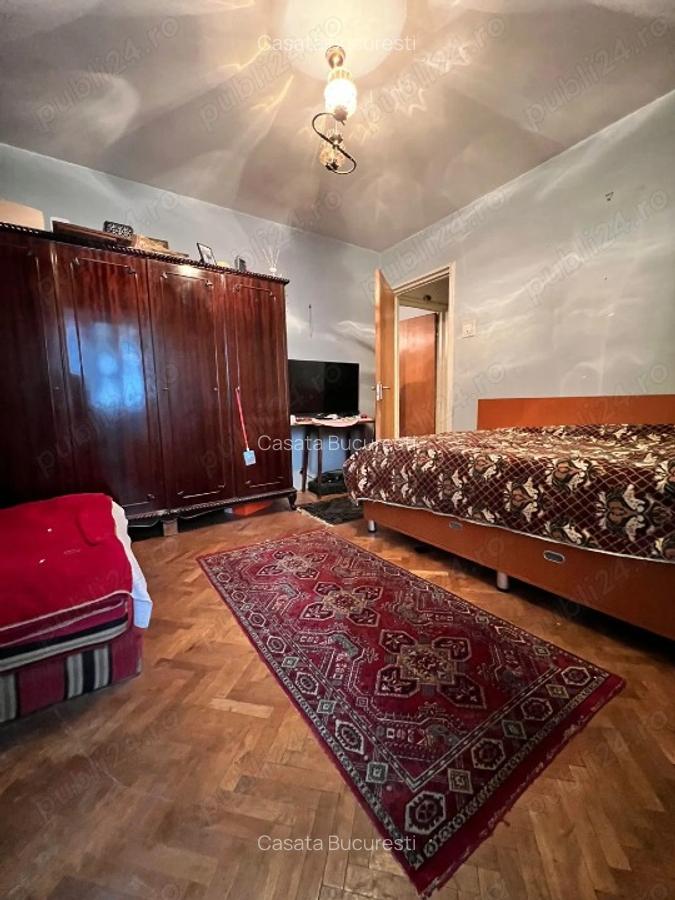 2 camere Dristor, Metrou, Park Lake - 5