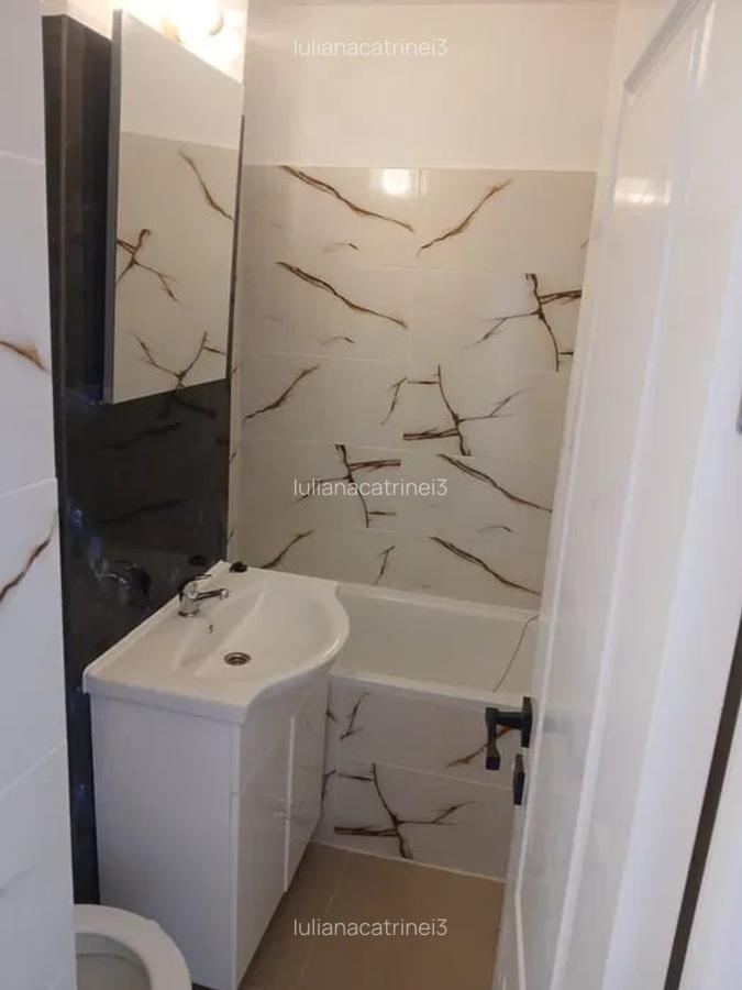 APARTAMENT 3 CAMERE, SEMIDECOMANDAT, ETAJ 2, RENOVAT RECENT, ALEXANDRU - 3