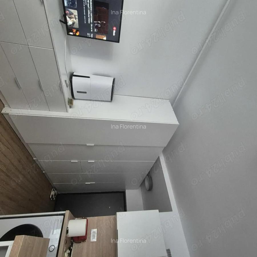 Inchiriez studio mobilat utilat - 4