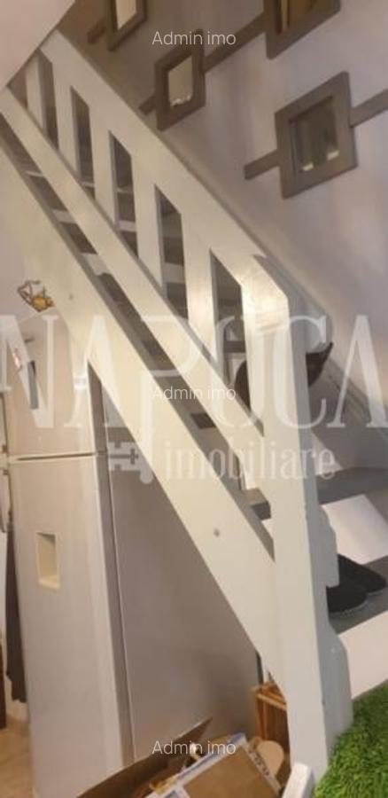 Apartament 3 camere de vanzare in Gheorgheni, Cluj Napoca - 7