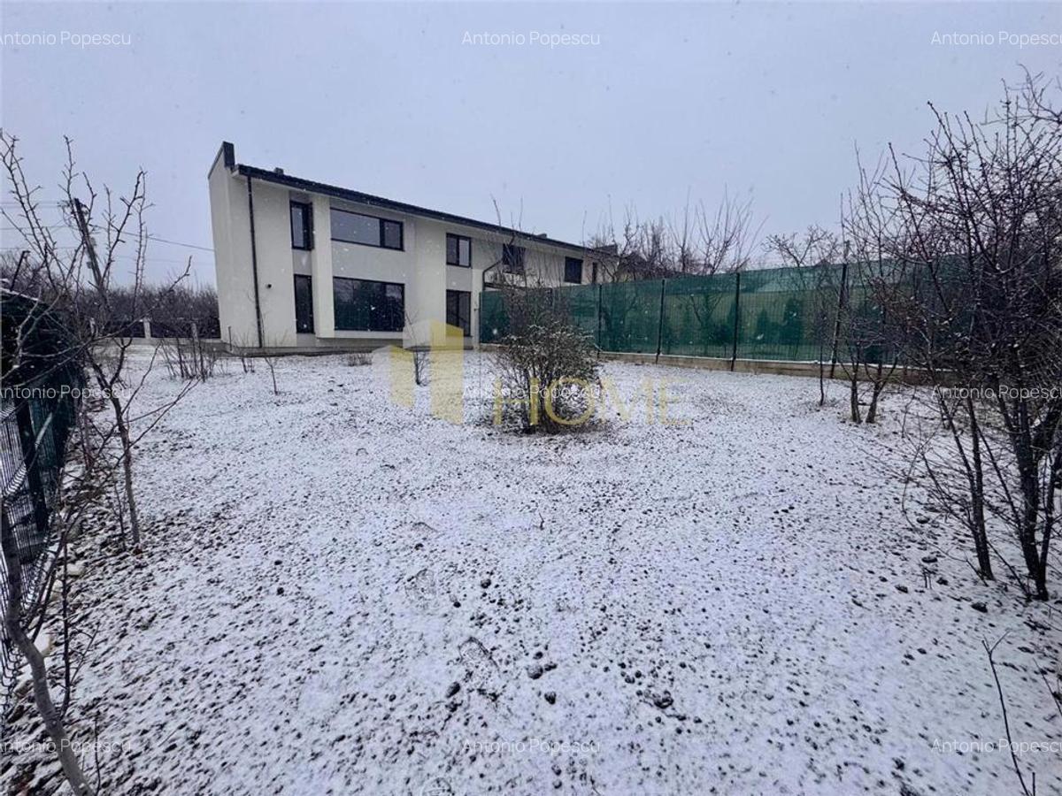 Vanzare casa 4 camere plus garaj, in Paulesti, zona cu priveliste la padure. - 2