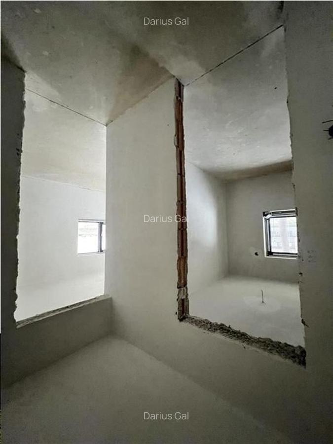 Apartament cu 3 camere decomandat în Sânmartin - 7